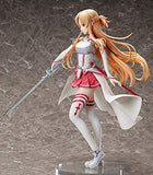 Freing Sword Art Online Alicization, War of Underworld Asuna, Blood Knight Version, 14 Scale, PVC Pre-painted Complete Figure