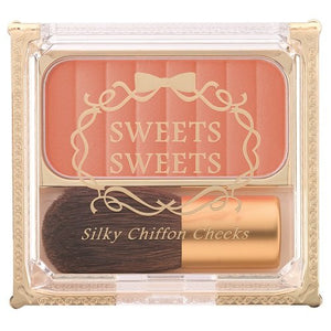 Sweets Sweets Silky Chiffon Cheek 06