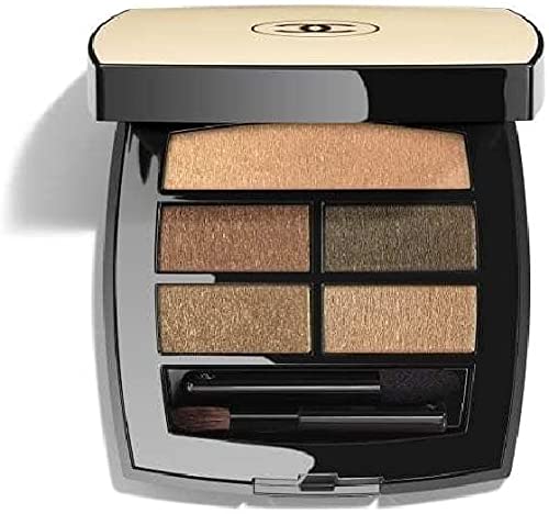 Chanel Les Beige Palette Rugal Intense/Eyeshadow