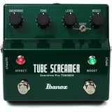 Ibanez aibani-zugita- For Overdrive Tube Screamer + Booster tyu-busukuri-ma- + Booster ts808dx