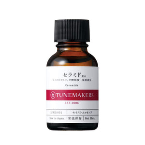 Ceramide 20ml TUNEMAKERS Undiluted serum