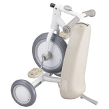 D-Bike dax Milk Beige