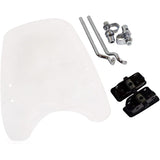 World Walk Winds Screen General Penuine Clear WS-02WC