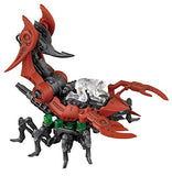 Zoids Wild ZW04 Scorpear Model Kit