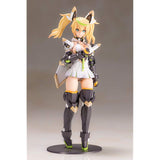 Phantasy Star Online 2 es Gene Stella Tears Version Plastic Model, Total Height Approx. 6.3 inches (160 mm), Non-Scale