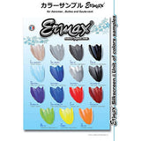 Posh (POSH) Motorcycle Supplies Screen Almax High Protection Type 47cm Grekeria MT-10 963201-1