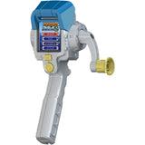 Takara Tomy Arts Virtual Masters Spirits S (Blue)