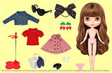 Neo Blythe Shop Exclusive Picnic Alfresco