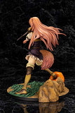 The Rise of the Shield Hero Raftalia 17 Scale PVC Painted Complete Figure