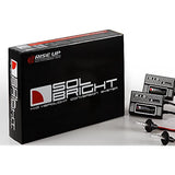SOLBRIGHT HID Kit 35W 6000K H8 Valve 997301