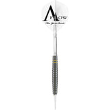 DYNASTY A-FLOW BLACK LINE "Fallon3" [DLC] Fallon Sherrock MODEL Fallon 3 Fallon Sherlock Model 2BA Soft Darts Barrel 01-01-155