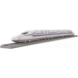 Kyosho Egg Living Train TQ002A Tokaido Bullet Train N700S (Display Rail Included)