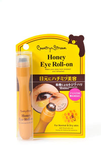 Country & Stream Natural Eye Roll-on 15mL