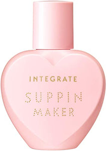 Integrate Suppin Maker Liquid Makeup Base Single Item Pure Color 25ml