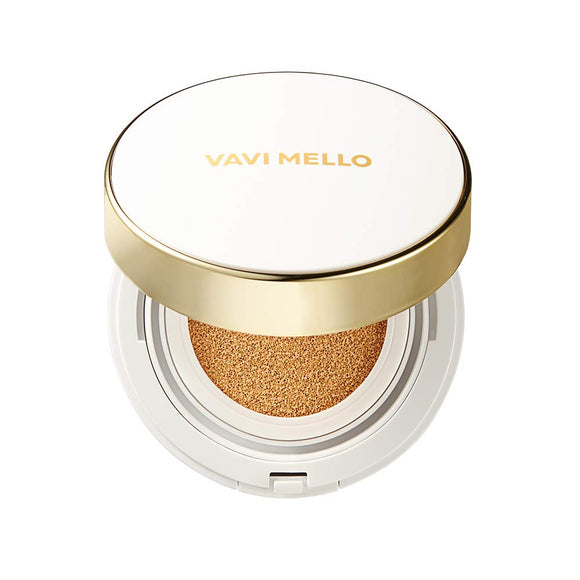 VAVIMELLO VALENTINE GLOW FIT CUSHION #21 IVORY foundation 15g