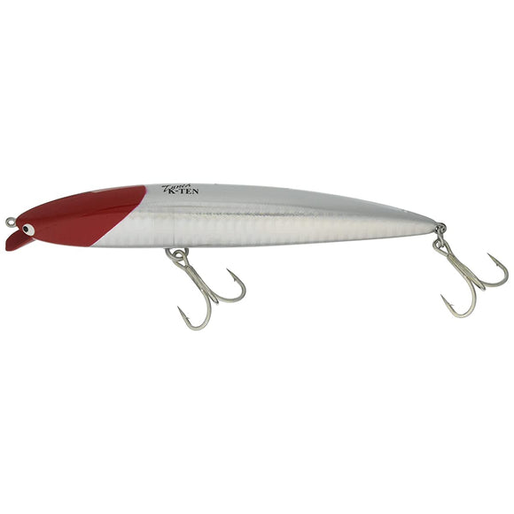 Tackle House (TackleHouse) Minnow TUNED K-TEN TKW 140mm 30G Floating TKW140 lure
