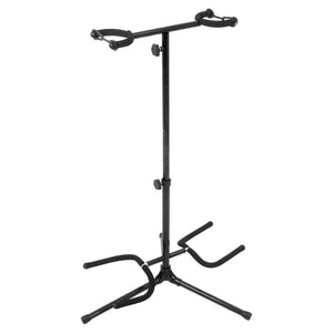 KC GS-002 Guitar Stand, 2 Stands, Set of 12