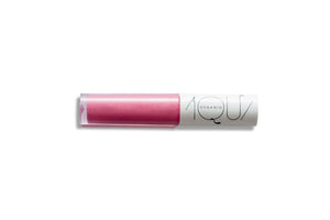 Aqua Aqua Organic Sheer Gloss 02 Jewel Strawberry