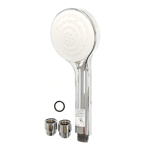 KVK Shower Head PZS330 Comfort Wide Shower Head