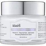 Korean Ginseng Company Klairs Freshly Juiced V Mask 90ml