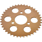 X.A.M Japan (Zam Japan) A1101X39 415-39T Sprocket A1101X39