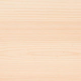 MUJI 61182407 Pine Wood Shelf Unit, Small, (W x D x H): 22.8 x 10.2 x 32.7 inches (58 x 26 x 83 cm)