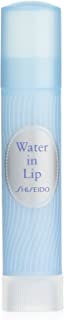 Water in Lip Medicated UV Cut SPF18/PA+ 3.5g x 2