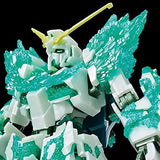 HG 1/144 Gundam Base Limited Edition Unicorn Gundam (Crystal of Light) Mobile Suit Gundam UC (Unicorn)