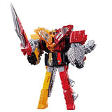 Kikai Sentai Zenkaiger All World Combined DX Zenkaio Juragaon Set