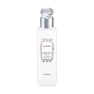 [Jill Stuart] Body Milk White Floral 250ml