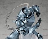 POP UP PARADE Fullmetal Alchemist Alphonse Elric, Non-scale, ABS PVC, Pre-painted Complete Figure