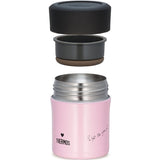 Thermos Vacuum Insulating Soup Jar 10.1 fl oz (0.3 L).