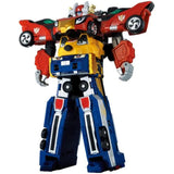 Flame Sentai Go Onger Flame God Together Series 01-03 DX Engine O