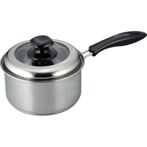 Wahei freiz mr-570 mores murendo pot, single handle, ih-compatible