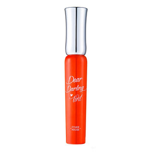 ETUDE Dear Darling Oil Tint OR201 Grapefruit [Lipstick, non-falling lip tint]