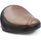 Moriwaki Seat cover Main REBEL 1100 21-Brown/Black 77100-201T5-BR