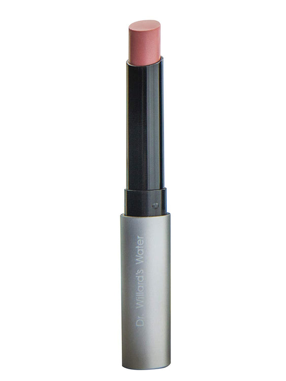 Dr. Willard's Water Moisture Lipstick (Lipstick for Sensitive Skin) 1.5g Color: Pink Lavender