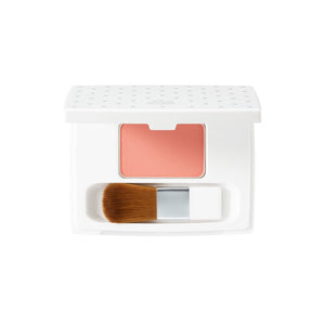 24h cosme Bright Up Mineral Cheek UV 02 Honey Coral