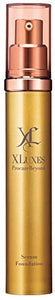 XLUXES Serum Foundation (SPF40 PA+++) Human Stem Cell Culture Liquid Pro Care Beyond (Medium Ocher) 30ml