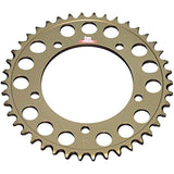 ISA [ISA] Rear Sprocket [for HONDA] Size: 525 Number: 41t [Part number] H-9
