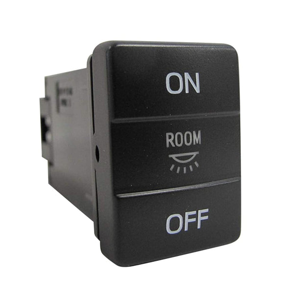 Autoagency AC533 Rear Room Lamp Switch 200 Series Hiace (for Type 4, Type 5, Type 6)