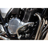 Gold Medal (GOLD Medal) Slash Guard Subframe Aluminum Purple CB1100 (10-13) EBL-SC65 SGH13B-6 Engine Guard