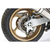 Active (Active) Riakyaripa-Sapo-To/Black Brembo Shaving 2P & Sutanda-Doro-Ta- Supported [Zephyr1100 ('00- '06/RS (' 00- '02)