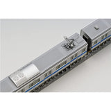 TOMIX N Gauge 98749 Odakyu Electric Railway 4000 Model Expansion Set