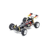 Kyosho 30622 1/10 EP 4WD Racing Buggy Optimum Mid Electric Radio Control