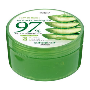 Heididorf Soothing Gel Aloe