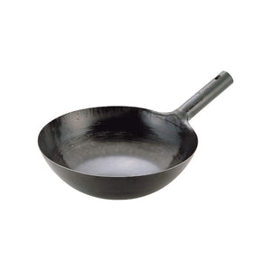 Yamada Industries Beijing Pot, Iron, 10.6 inches (27 cm), Plate Thickness: 0.06 inches (1.6 mm)