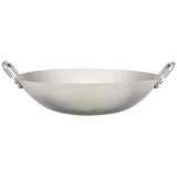 Endo Shoji Pure Titanium WOK 30 CM Aty62030