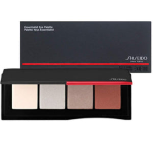 SHISEIDO Makeup SHISEIDO SHISEIDO Essentialist Eye Palette 5.2g (02)