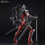 Figure-rise Standard ULTRAMAN SUIT Ver. 7.3 (FULLY ARMED) 112 Scale Color Coded Plastic Model